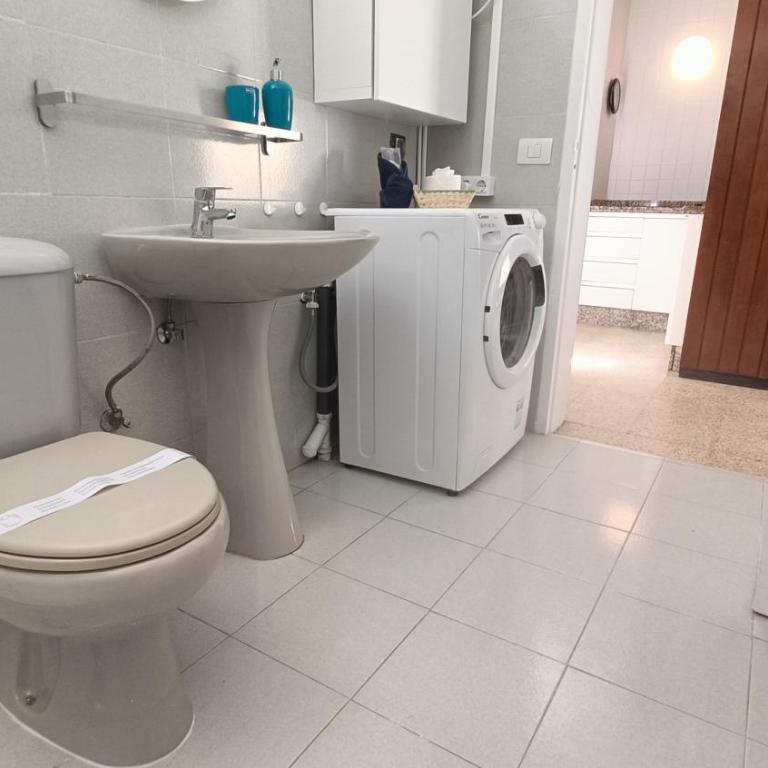 Bouganville en Eureka - Apartamento de 1 dormitorio - 26