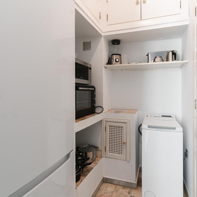 Veoapartment Real Carretería - Apartamento de 3 dormitorios - 10
