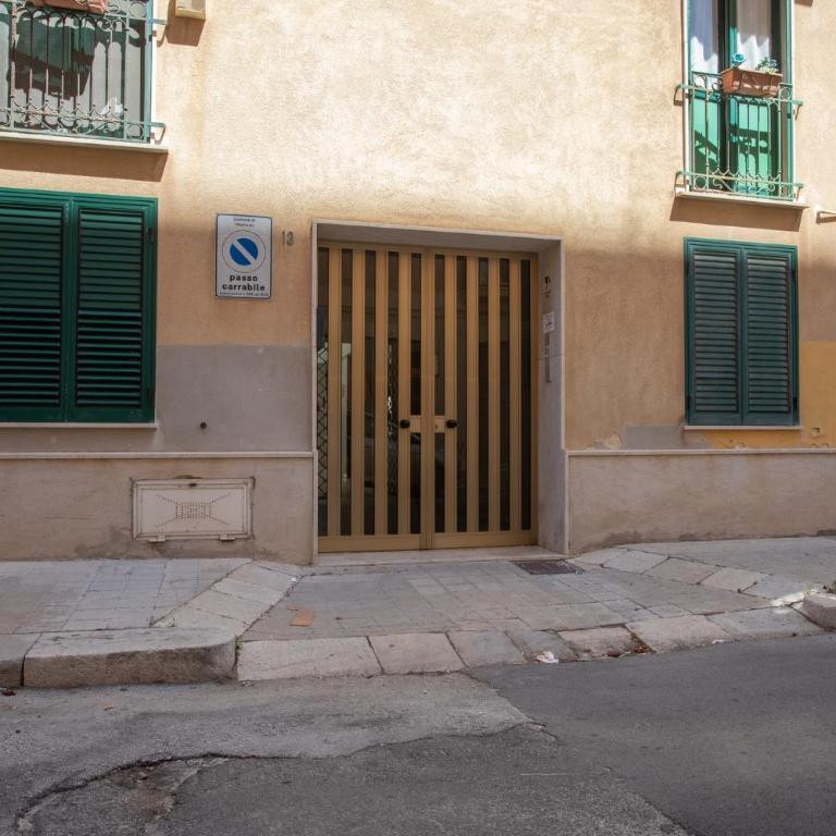 GuestHost - Between the Center and the Station - Trapani Apartment - Appartamento con 2 Camere da Letto - 18
