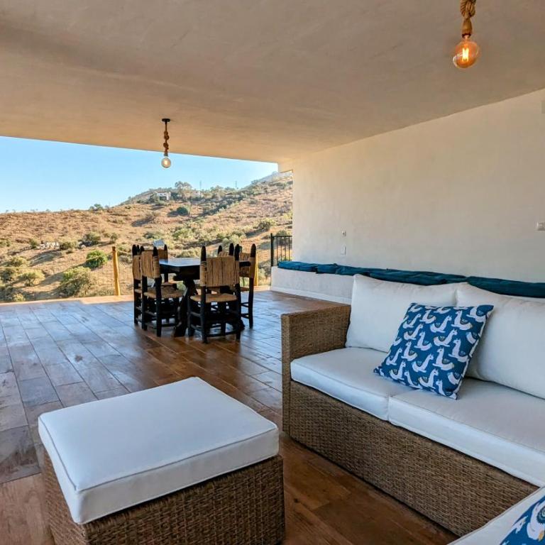 Casa Rural Pagalvan - Casa de 5 dormitorios - 11