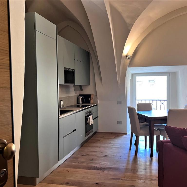 Torre del Cavaliere - Appartamento con 2 Camere da Letto - 13