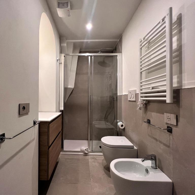 Torre del Cavaliere - Appartamento con 2 Camere da Letto - 7