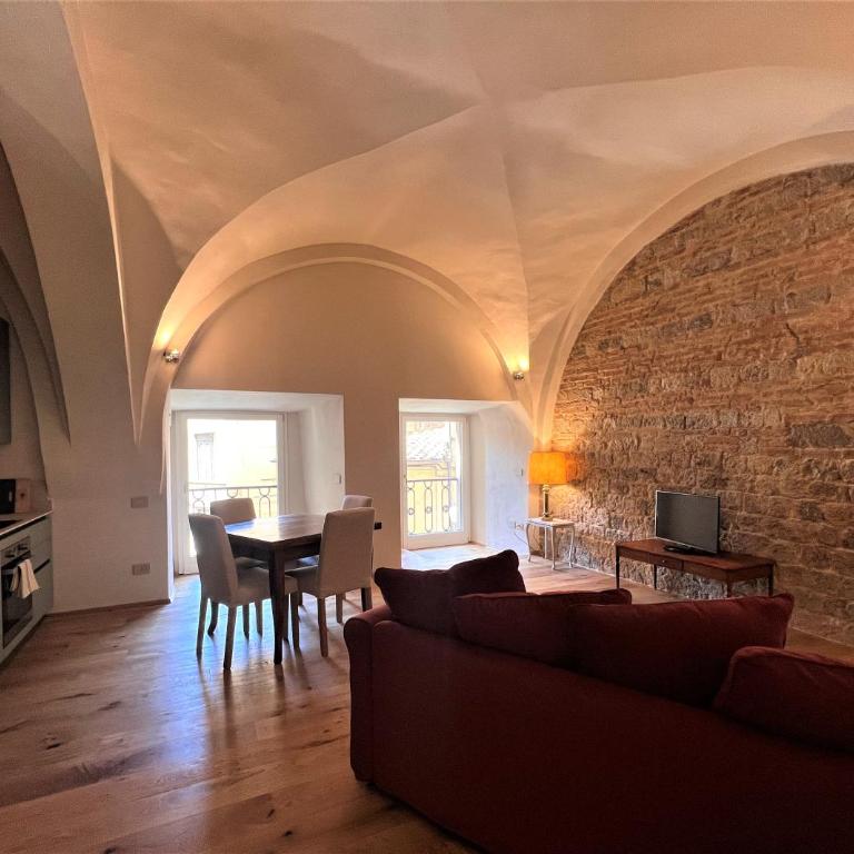 Torre del Cavaliere - Appartamento con 2 Camere da Letto - 16