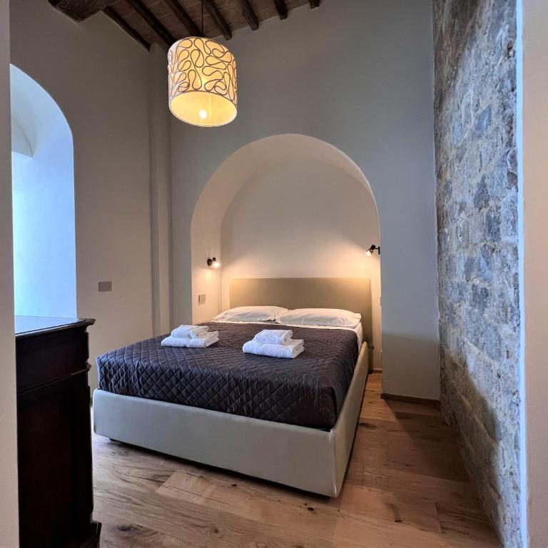 Torre del Cavaliere - Appartamento con 2 Camere da Letto - 11