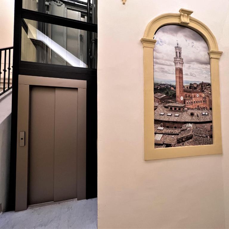 Torre del Cavaliere - Appartamento con 2 Camere da Letto - 37