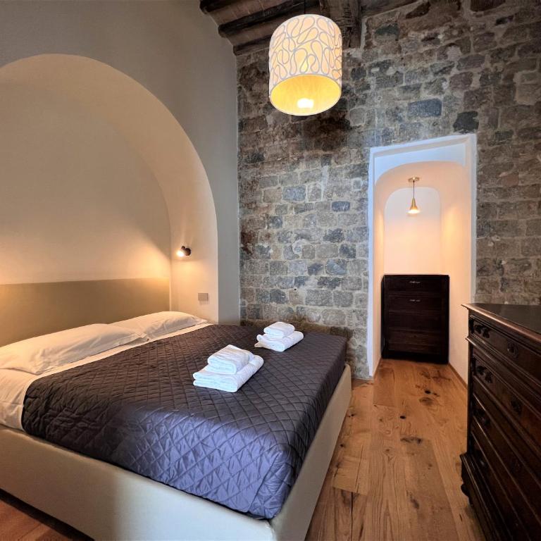 Torre del Cavaliere - Appartamento con 2 Camere da Letto - 5
