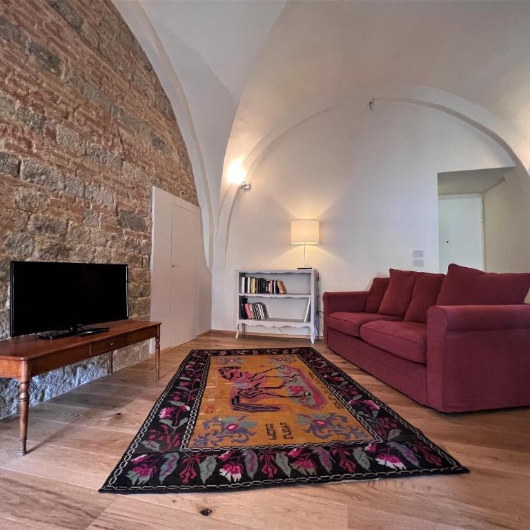 Torre del Cavaliere - Appartamento con 2 Camere da Letto - 18