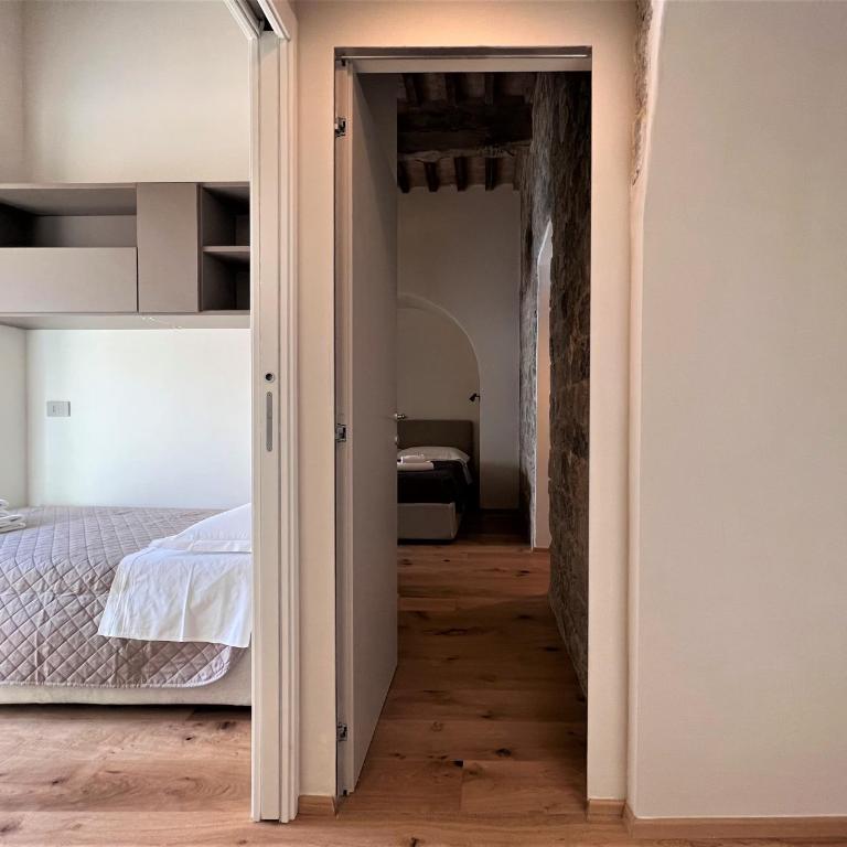 Torre del Cavaliere - Appartamento con 2 Camere da Letto - 19
