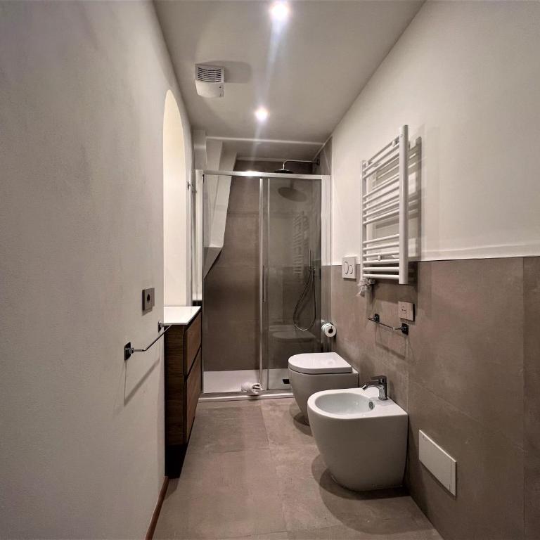 Torre del Cavaliere - Appartamento con 2 Camere da Letto - 25
