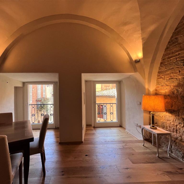 Torre del Cavaliere - Appartamento con 2 Camere da Letto - 15