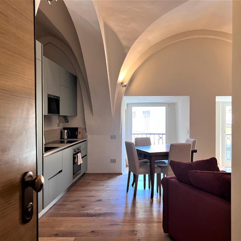 Torre del Cavaliere - Appartamento con 2 Camere da Letto - 3