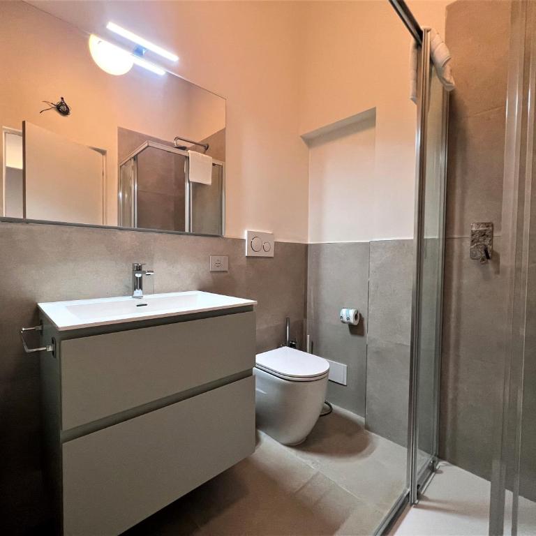 Torre del Cavaliere - Appartamento con 2 Camere da Letto - 8