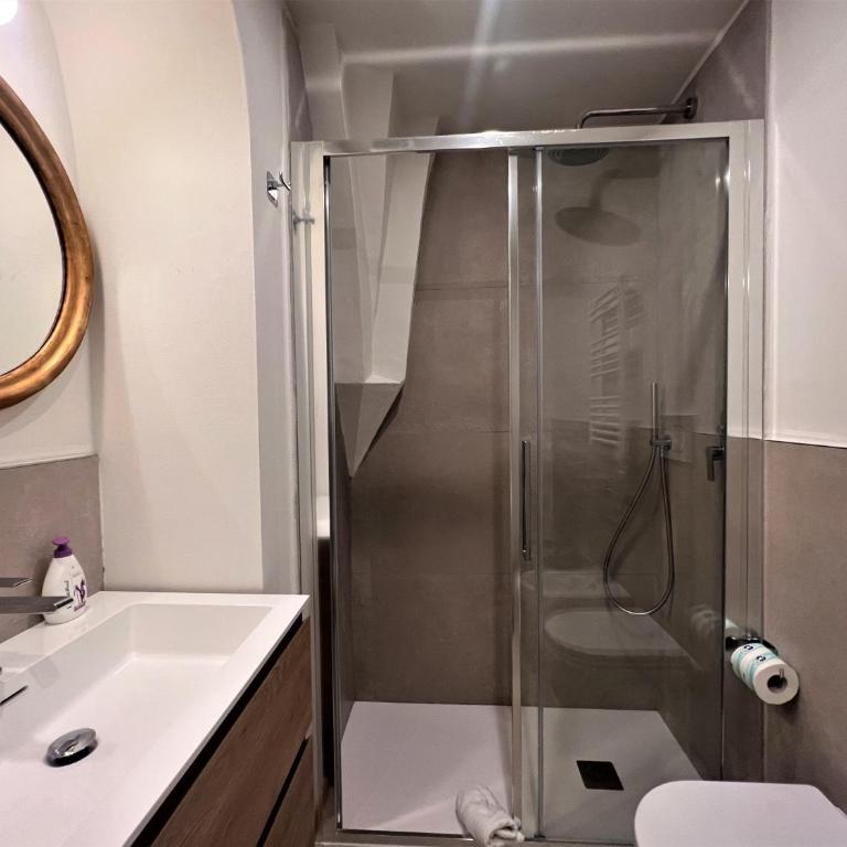 Torre del Cavaliere - Appartamento con 2 Camere da Letto - 27