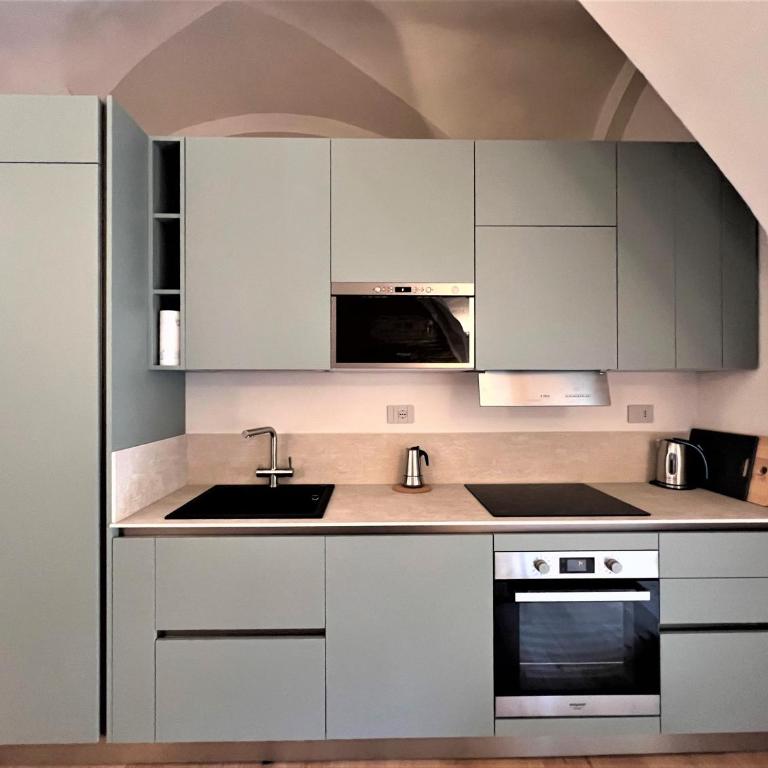 Torre del Cavaliere - Appartamento con 2 Camere da Letto - 14