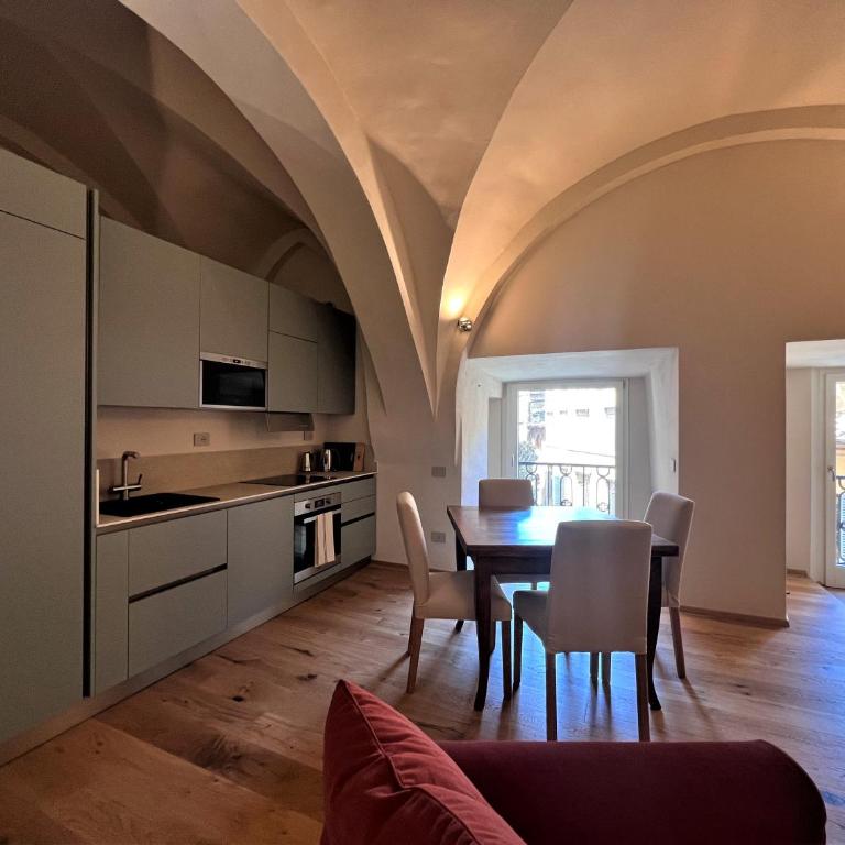 Torre del Cavaliere - Appartamento con 2 Camere da Letto - 10