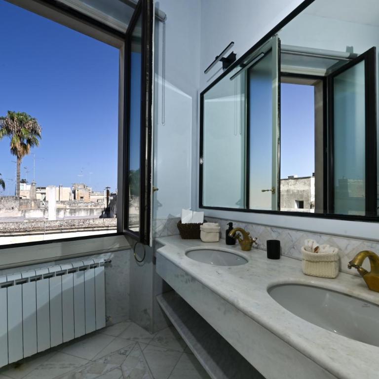 LA PUTEA SUITEsrl - Appartamento con 2 Camere da Letto - 11