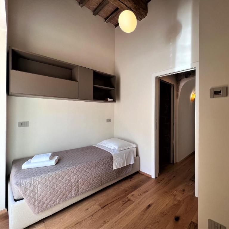 Torre del Cavaliere - Appartamento con 2 Camere da Letto - 28