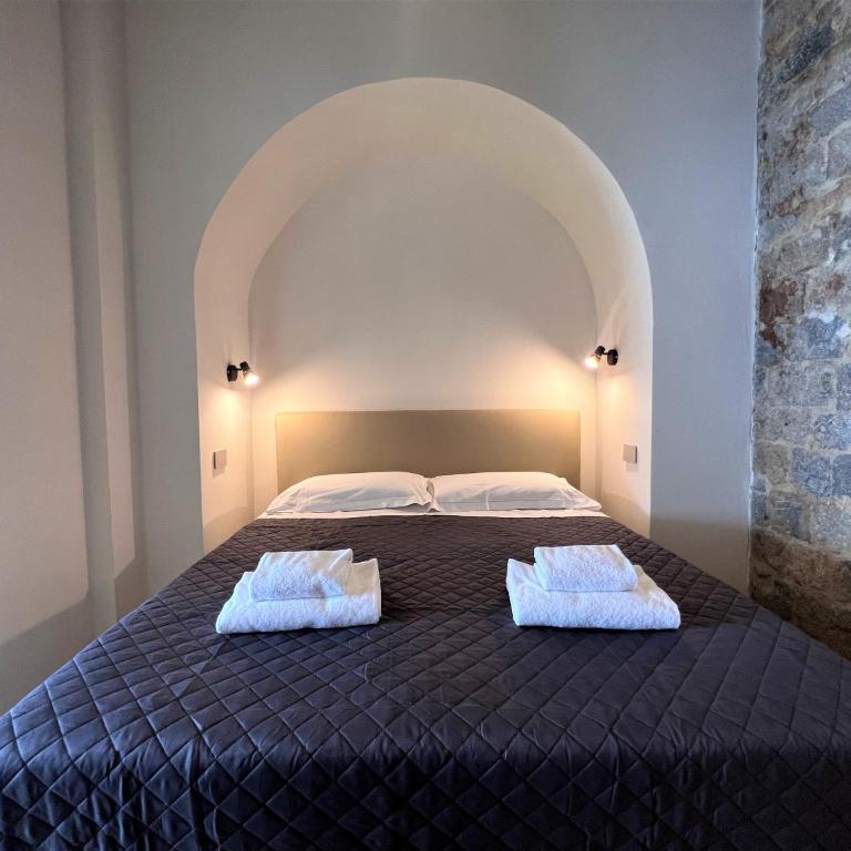 Torre del Cavaliere - Appartamento con 2 Camere da Letto - 22