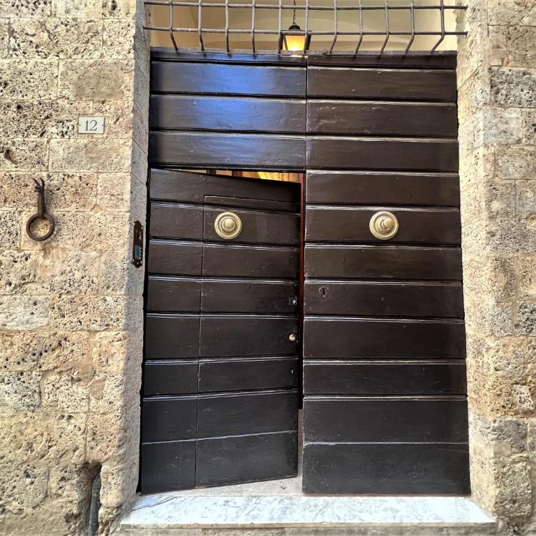 Torre del Cavaliere - Appartamento con 2 Camere da Letto - 38