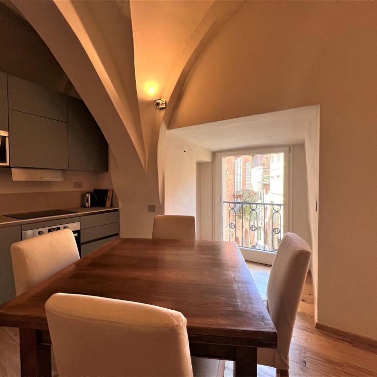 Torre del Cavaliere - Appartamento con 2 Camere da Letto - 2