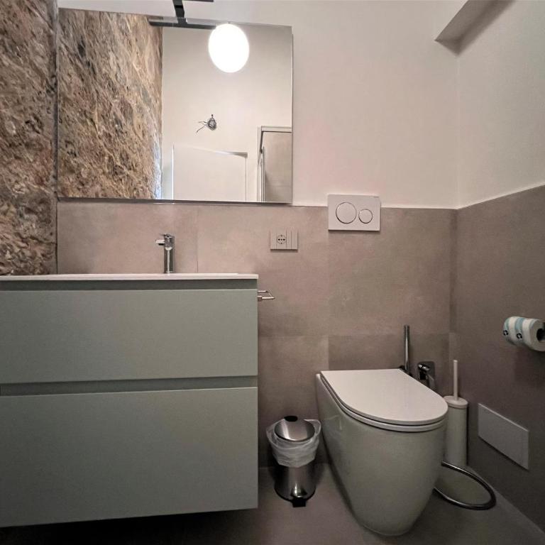 Torre del Cavaliere - Appartamento con 2 Camere da Letto - 12