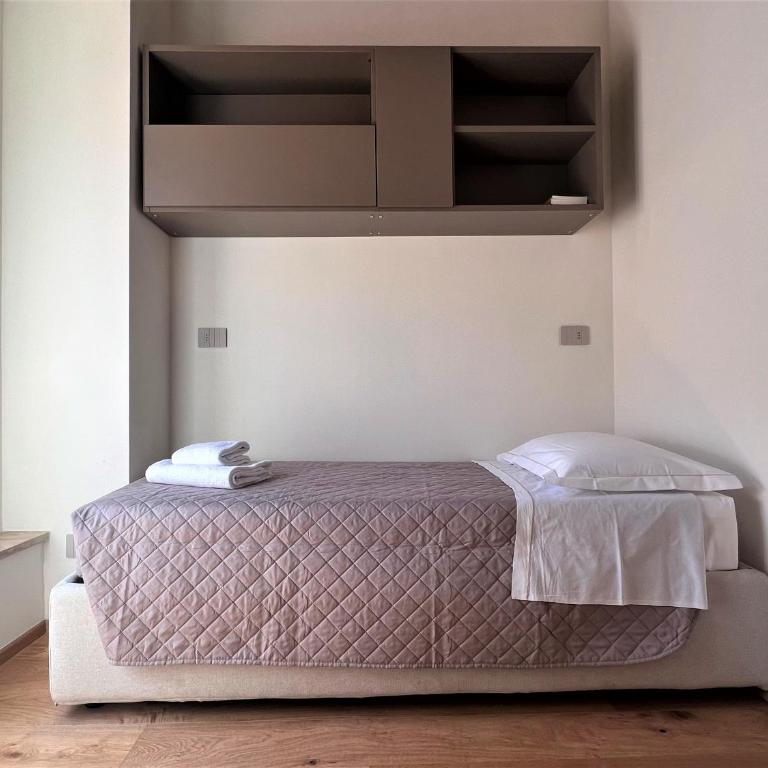 Torre del Cavaliere - Appartamento con 2 Camere da Letto - 29