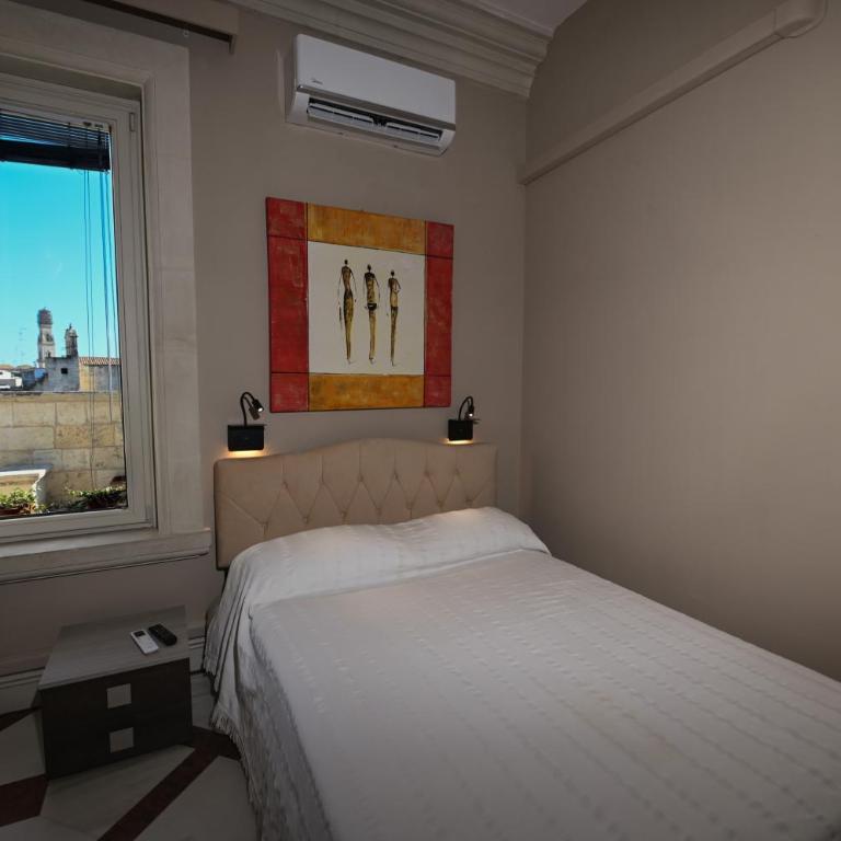 LA PUTEA SUITEsrl - Appartamento con 2 Camere da Letto - 27