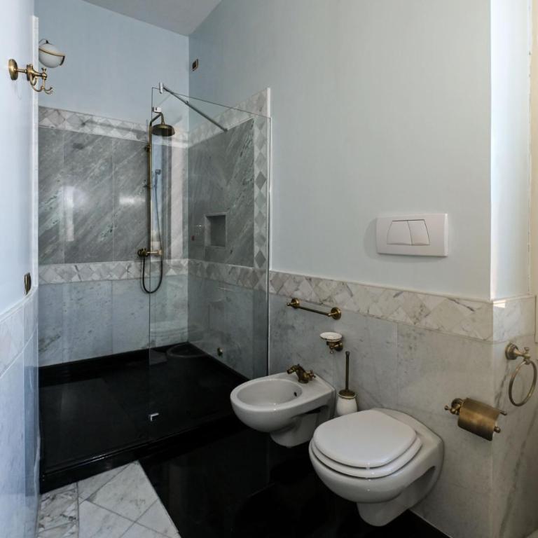 LA PUTEA SUITEsrl - Appartamento con 2 Camere da Letto - 28
