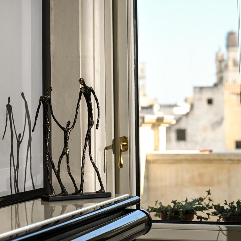 LA PUTEA SUITEsrl - Appartamento con 2 Camere da Letto - 29