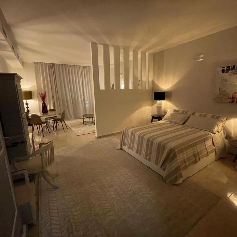 Essence Favignana - Cala la Luna Resort - Suite - 8