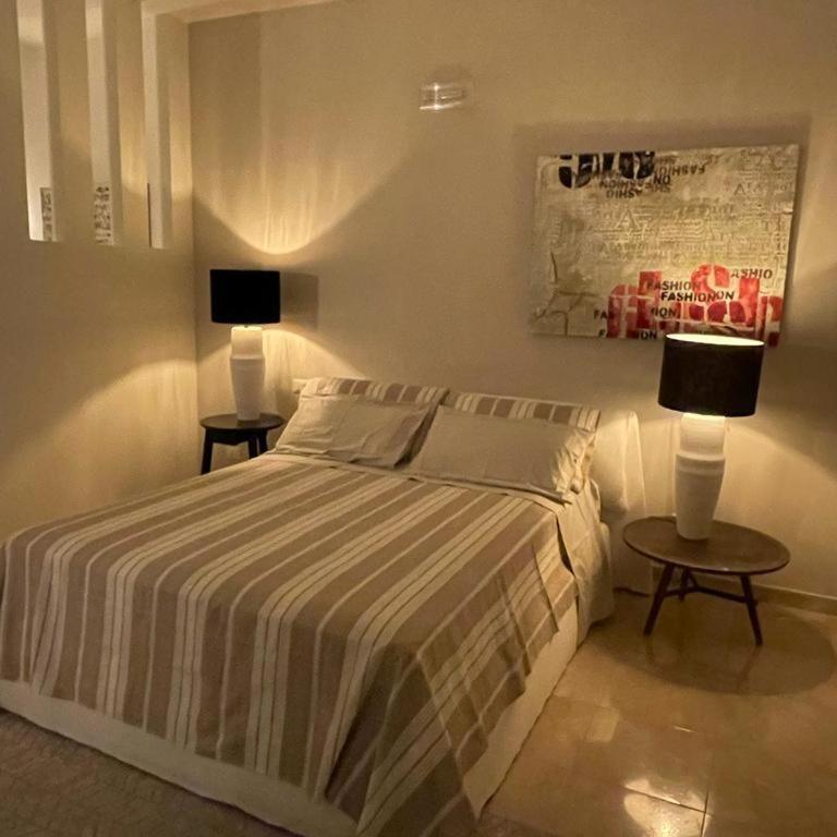 Essence Favignana - Cala la Luna Resort - Suite - 9