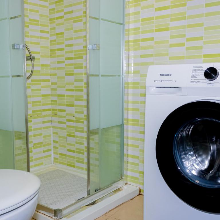 WISH SUITE ALAMEDA DE SEVILLA - Apartamento de 2 dormitorios - 42