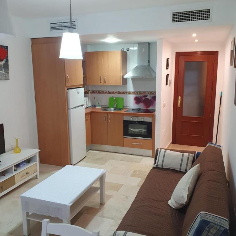 Apartamento de Manuela - Apartamento de 1 dormitorio - 2