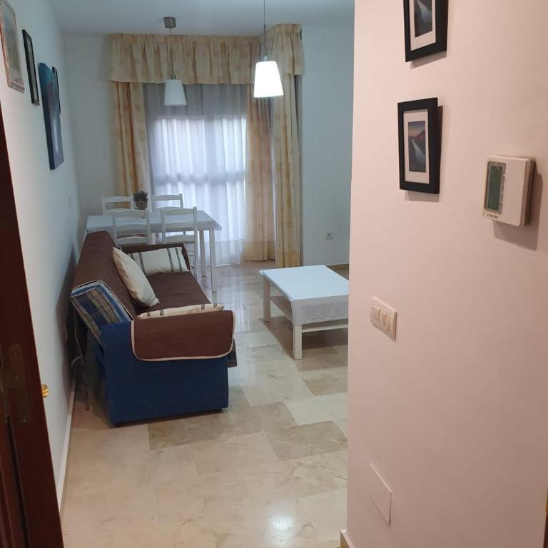 Apartamento de Manuela - Apartamento de 1 dormitorio - 4