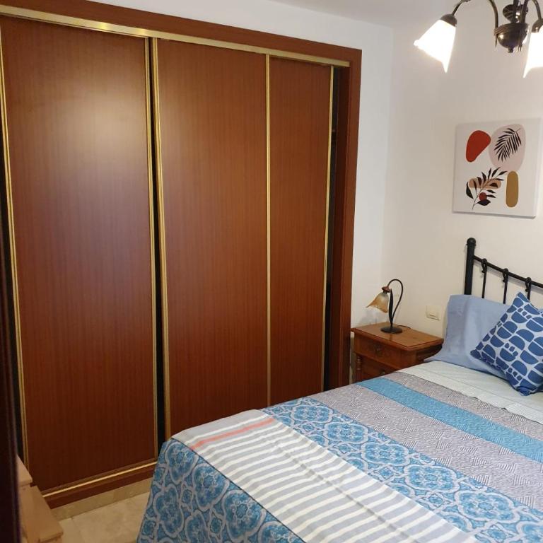 Apartamento de Manuela - Apartamento de 1 dormitorio - 5