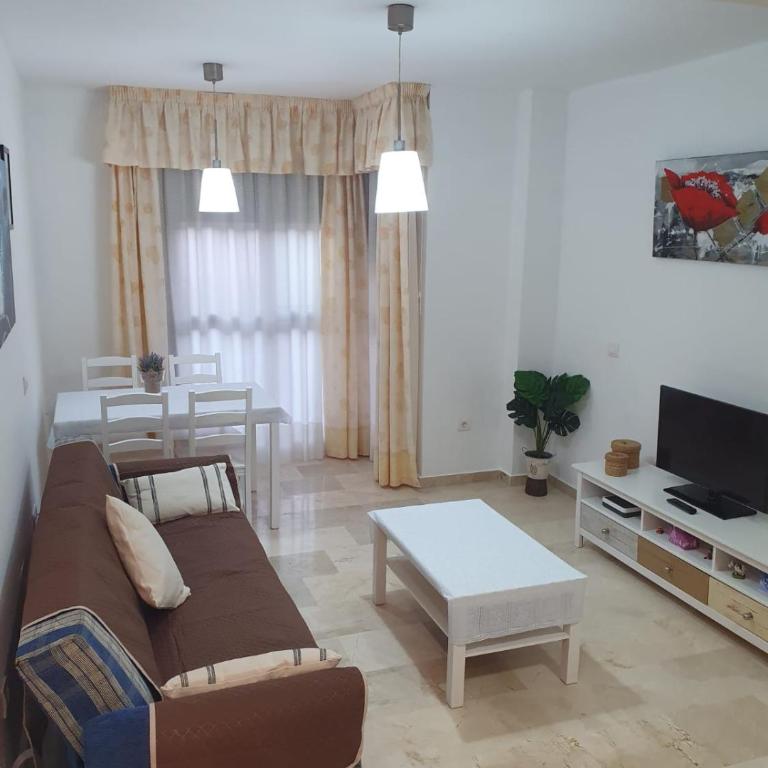 Apartamento de Manuela - Apartamento de 1 dormitorio - 6