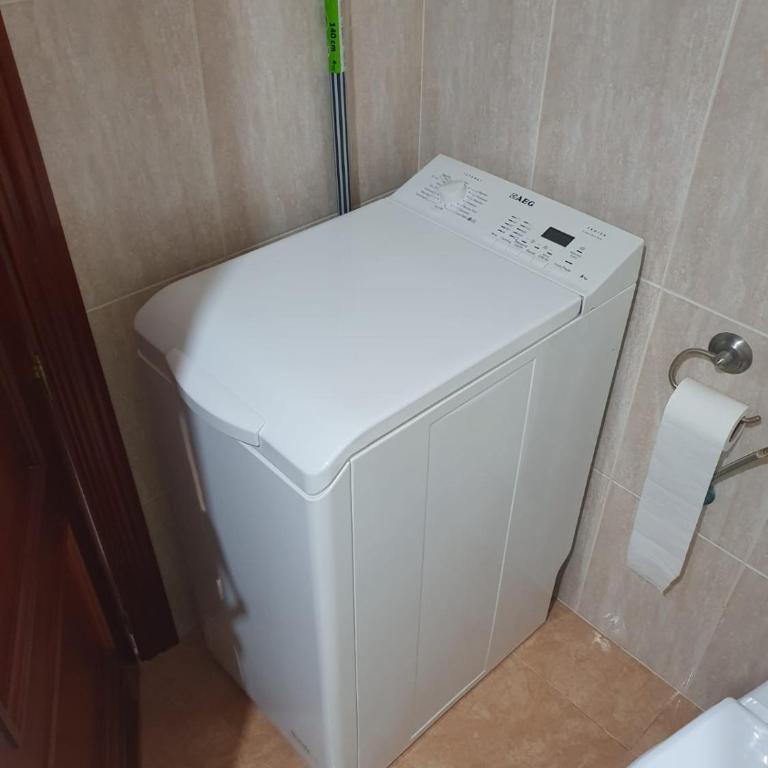 Apartamento de Manuela - Apartamento de 1 dormitorio - 9