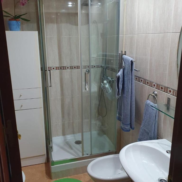 Apartamento de Manuela - Apartamento de 1 dormitorio - 10