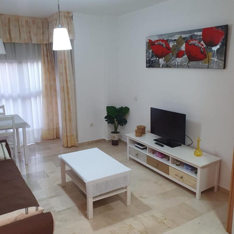 Apartamento de Manuela - Apartamento de 1 dormitorio - 13