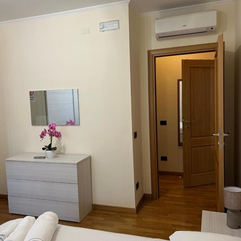 Mary's house - Apartment mit 1 Schlafzimmer - 32