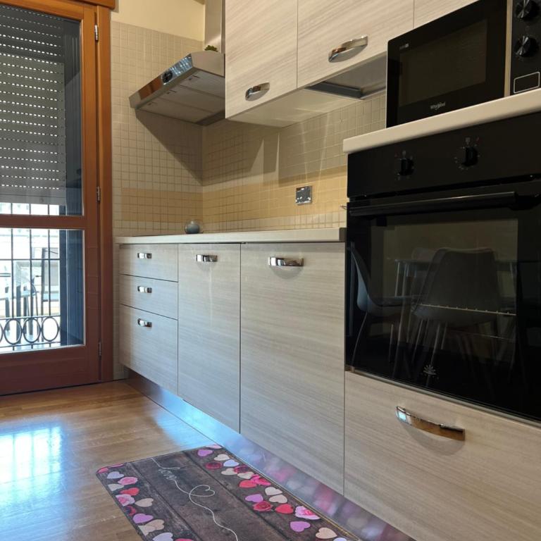 Mary's house - Apartment mit 1 Schlafzimmer - 17