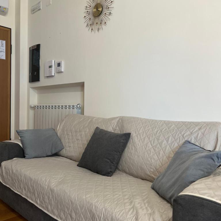 Mary's house - Apartment mit 1 Schlafzimmer - 29
