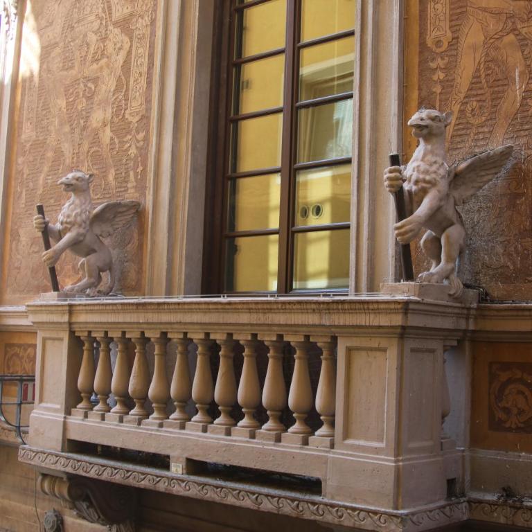DIMORAVIAPIADUE - One-Bedroom Apartment - 35