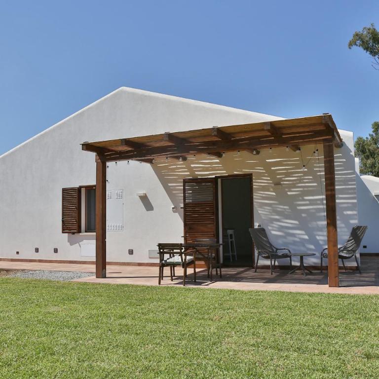 Villa Memi - Casa Vacanze - 19