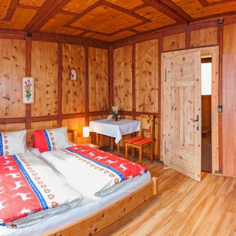 Stöcklerhof - Three-Bedroom Apartment with Shower - 25