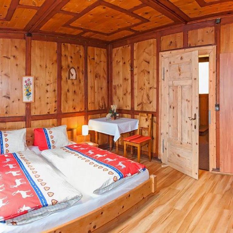 Stöcklerhof - Three-Bedroom Apartment with Shower - 5