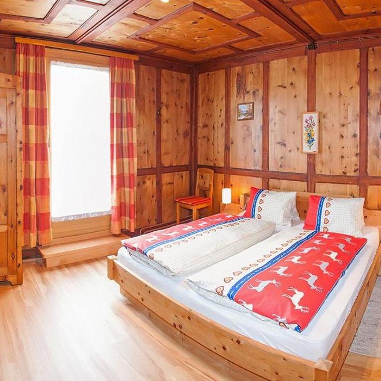 Stöcklerhof - Three-Bedroom Apartment with Shower - 7