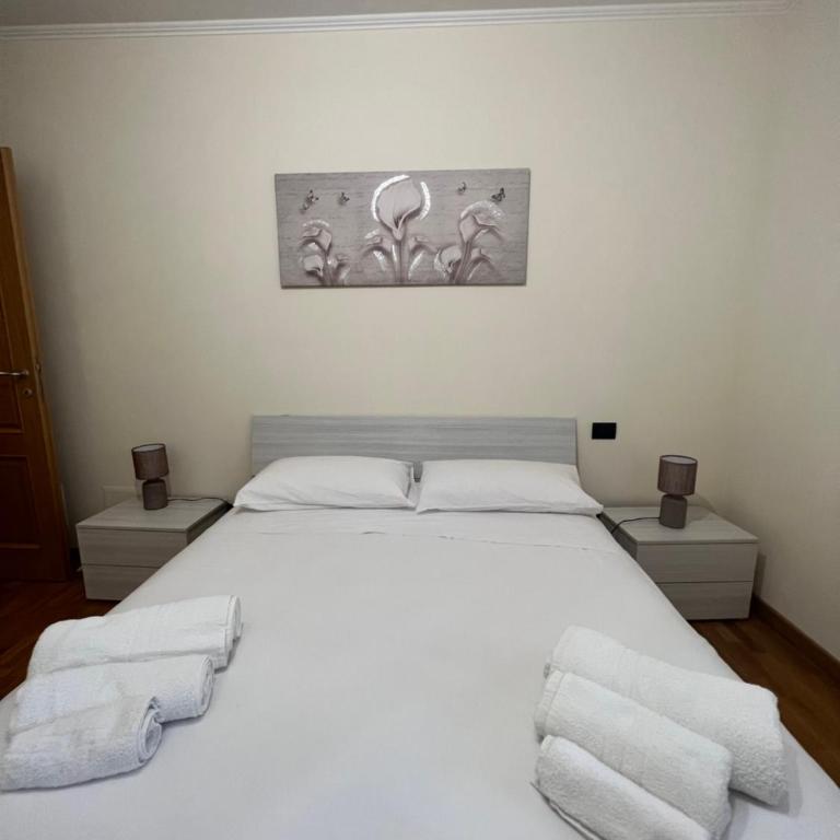 Mary's house - Apartment mit 1 Schlafzimmer - 30