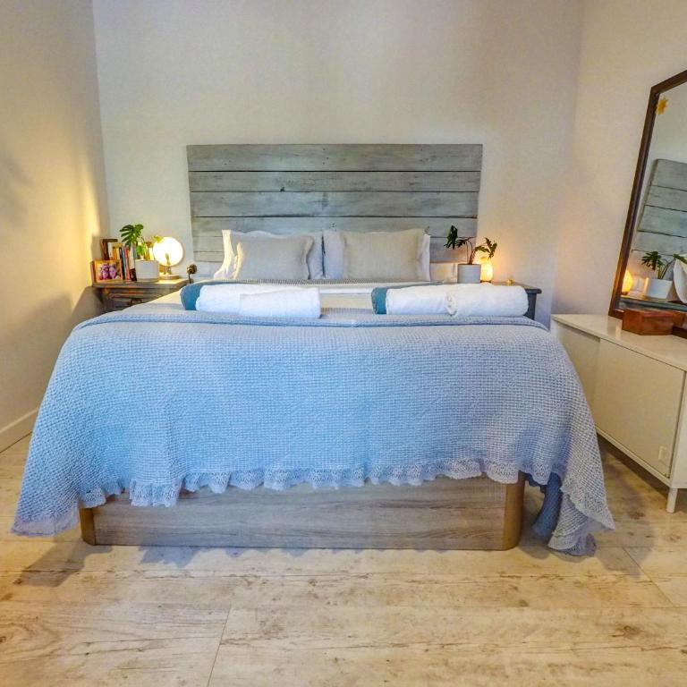 Simba Apartment by Hello Homes Sitges - Apartamento de 1 dormitorio - 20
