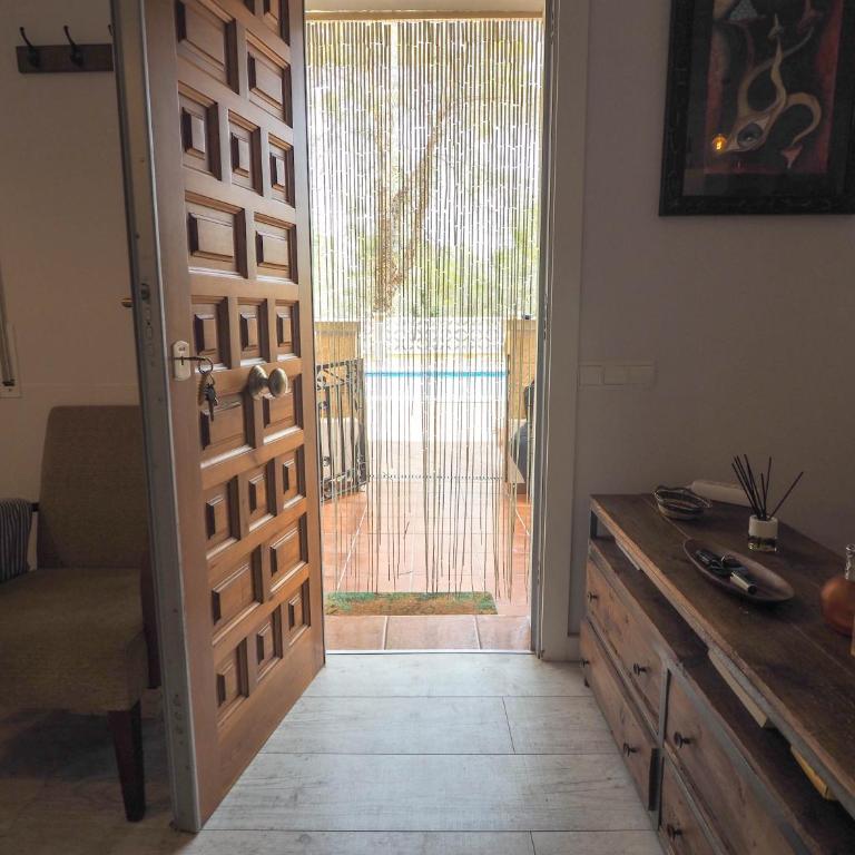 Simba Apartment by Hello Homes Sitges - Apartamento de 1 dormitorio - 8